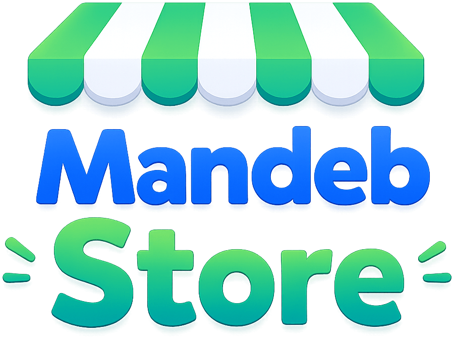MandebStore