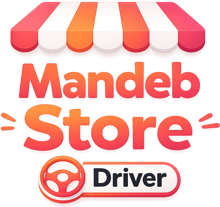 MandebStore Driver