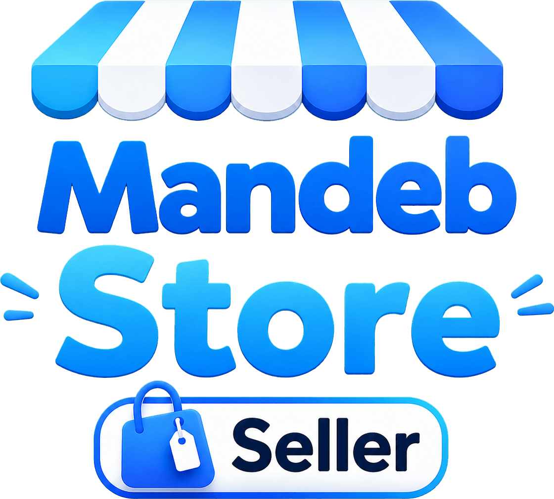 MandebStore Seller