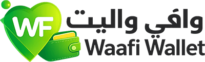Waafi Wallet